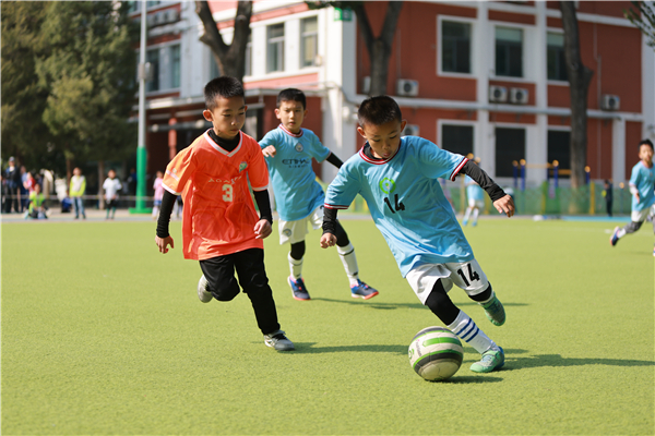 “以体树人”北京中小学校长体育研讨会在首都体育学院举办——共探北京中小学“体育八条”落地与学生身心健康发展新路径 “以体树人”北京中小学校长体育研讨会在首都体育学院举办——共探北京中小学“体育八条”落地与学生身心健康发展新路径