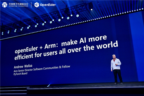 openEuler学术与教育委员会、异构融合系统软件产学研联盟成立