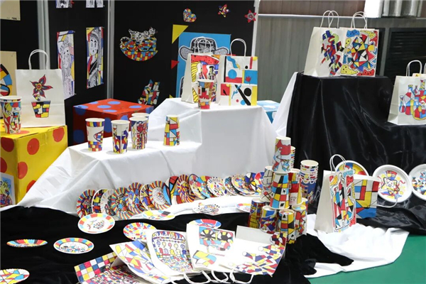 第七届文化、教育与创造力论坛在陕西西安举办