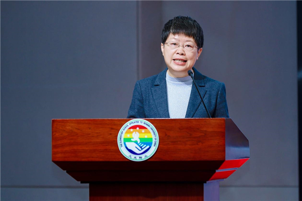 多维赋能特殊教育高质量发展——“星星计划”2025年全国特教教研员研修班在北京举办 多维赋能特殊教育高质量发展——“星星计划”2025年全国特教教研员研修班在北京举办