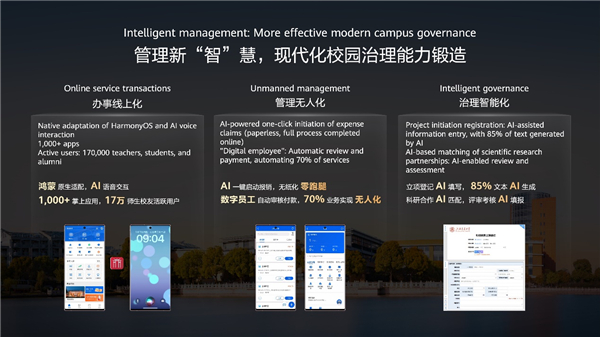 从“算力底座”到“育人范式”：上海交大×华为引领AI时代高等教育生态变革
