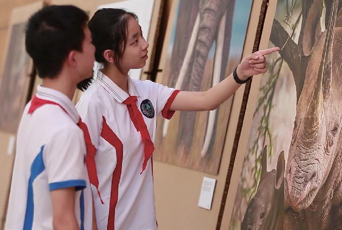 AI心育：心理问题如何从“隐”到“显”