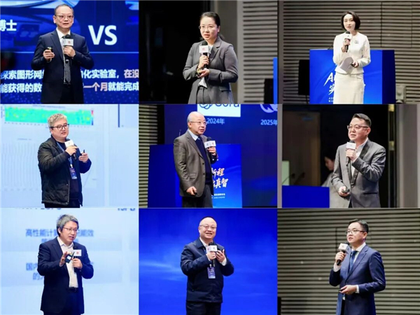 华为携手北京理工大学揭牌全球首个人工智能实践实验室（AIPL）