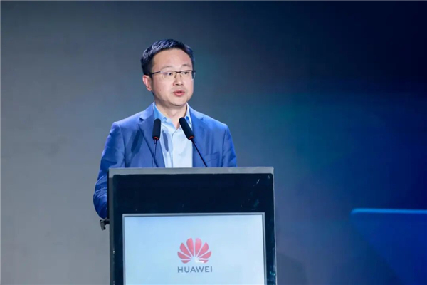 聚智融慧，华为携手合作伙伴共创教育医疗AI新生态