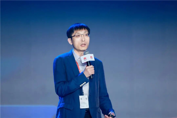 聚智融慧，华为携手合作伙伴共创教育医疗AI新生态