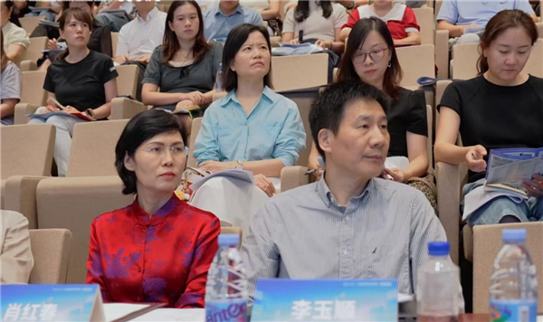 数智循证·龙研共长：广东深圳龙岗人工智能教育示范区正式启动