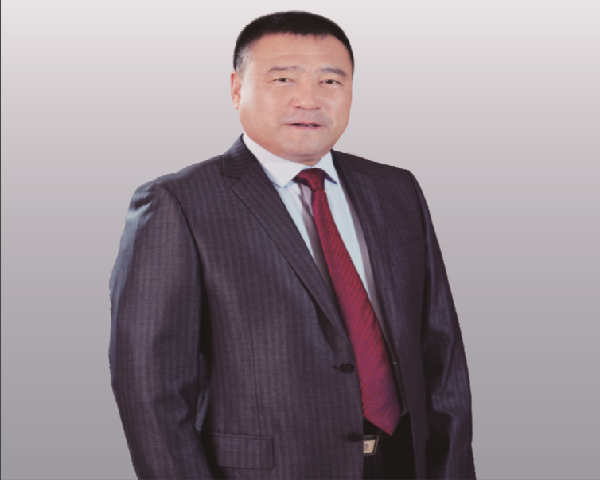 杨宝臣：好的教育是点燃一团火